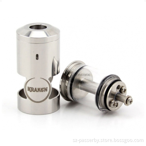 Kraken Atomizer 2014 Best Selling Karken